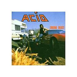 Acid - Engine Beast альбом