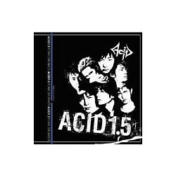 Acid - ACID 1.5 ～Punk Drunker～ альбом