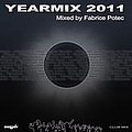 Nadia Ali - The Video Year Mix 2011 альбом