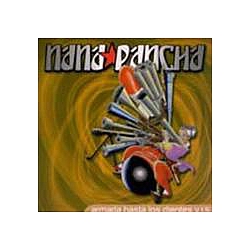 Nana Pancha - Armada Hasta Los Dientes V1.5 альбом