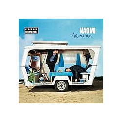 Naomi - Aquarium альбом