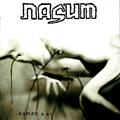 Nasum - Human 2.01 album