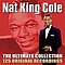 Nat King Cole - The Ultimate Collection - 125 Original Recordings album