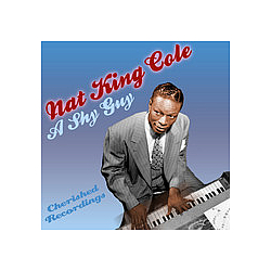Nat King Cole - A Shy Guy альбом