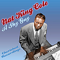 Nat King Cole - A Shy Guy album
