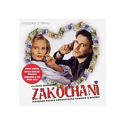 Natalia Kukulska - Zakochani album