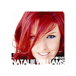 Natalie Williams - My Oh My album