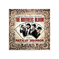 Nathan Johnson - The Brothers Bloom (Original Motion Picture Soundtrack) альбом