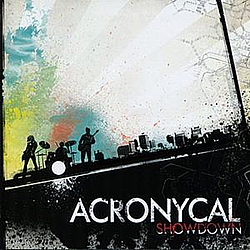 Acronycal - Showdown альбом