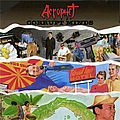 Acrophet - Corrupt Minds album