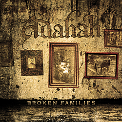 Adaliah - Broken Families album