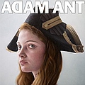 Adam Ant - Adam Ant Is The BlueBlack Hussar Marrying The Gunner&#039;s Daughter альбом
