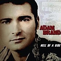 Adam Brand - Hell Of A Ride album