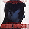 Adam Clayton &amp; Larry Mullen - Mission: Impossible альбом