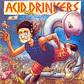 Acid Drinkers - Fishdick альбом