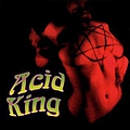 Acid King - Down with the Crown album
