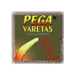 Acidente - Pega Varetas - MÃªu PÃ¡u de SÃªbo (2003) альбом