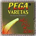 Acidente - Pega Varetas - MÃªu PÃ¡u de SÃªbo (2003) album