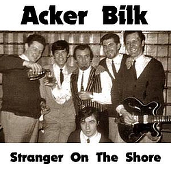 Acker Bilk - Stranger on the Shore альбом