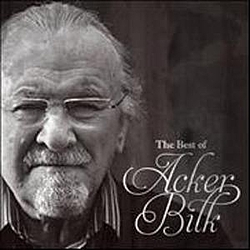 Acker Bilk - The Best of Acker Bilk album