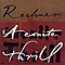 Aconite Thrill - Recliner album