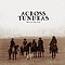 Across Tundras - Western Sky Ride album