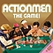 ActionMen - The Game album
