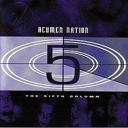 Acumen Nation - The 5ifth Column album