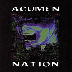 Acumen Nation - Transmissions From Eville album