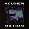Acumen Nation - Transmissions From Eville альбом