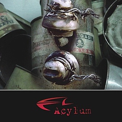 Acylum - The Enemy альбом