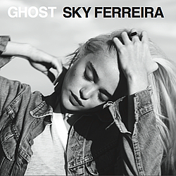 Sky Ferreira - Ghost album