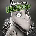 Skylar Grey - Frankenweenie Unleashed! album