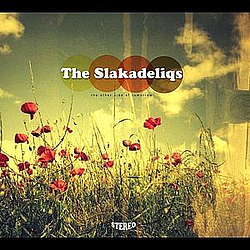 The Slakadeliqs - The Other Side Of Tomorrow album