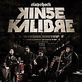 Slapshock - Kinse Kalibre альбом