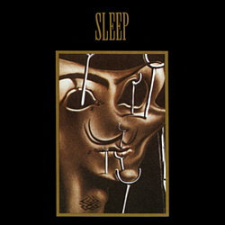 Sleep - Volume One album