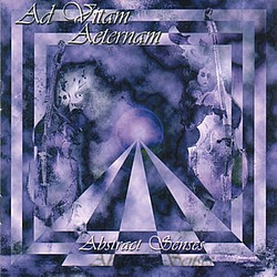 Ad Vitam Aeternam - Abstract Senses album