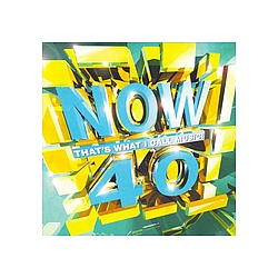 Adam Garcia - Now That&#039;s What I Call Music 40 (disc 2) album