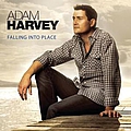 Adam Harvey - Falling Into Place album