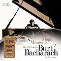 Adam Wade - Magic Moments: The Definitive Burt Bacharach Collection альбом