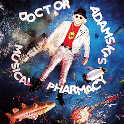 Adamski - Doctor Adamski&#039;s Musical Pharmacy альбом