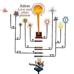 Adem - Love And Other Planets album