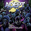 Adept - Death Dealers album