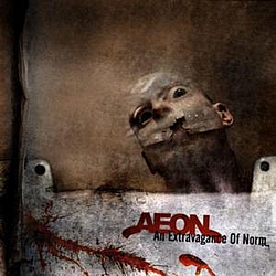 Aeon - An Extravagance Of Norm album