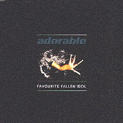 Adorable - Favourite Fallen Idol альбом