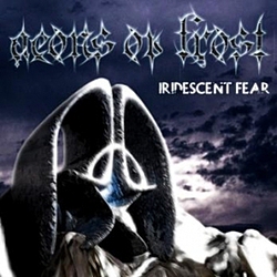 Aeons Ov Frost - Iridescent Fear album