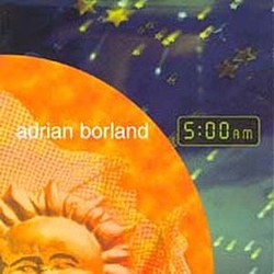 Adrian Borland - 5:00 AM album