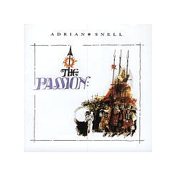 Adrian Snell - The Passion album