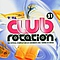 Adrima - Club Rotation, Volume 31 (disc 1) album