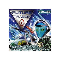 Adrima - Future Trance, Volume 22 (disc 2) album